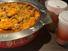 -胖哥俩肉蟹煲(杭州下沙学林街店)