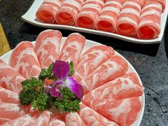 -蓉城老院十年老火锅(中南店)