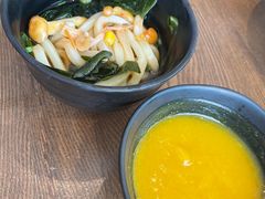 -蟹之国·精品蟹料理(极地店)