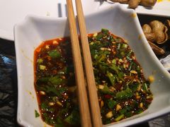 -历蜀记·家宴老火锅(总店)