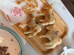 -高玛纳驴肉火烧(一世界店)