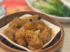 -点都德(水贝IBC店)