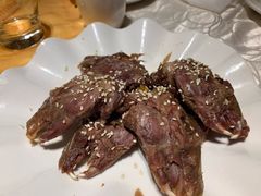 -红辣椒·川菜·火锅(科华路店)
