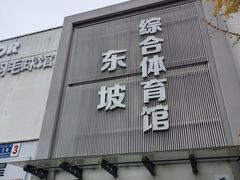 -东坡羽毛球馆(东坡南一路店)