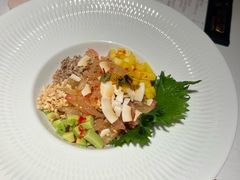 -狮拾久·现代新加坡料理(壹方城店)