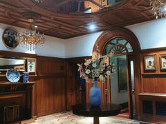 -马勒别墅·中餐厅