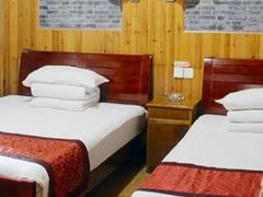 -东方之旅客栈(唯亭火车站店)