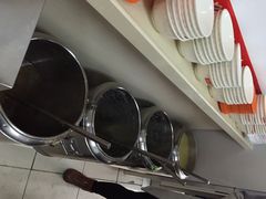 -沈老头包子(解放大路南胡同店)