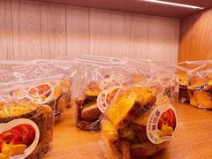 -巴黎贝甜(五道口店)