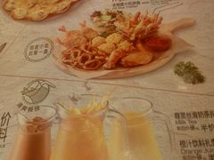 -必胜客(WOW中心城店)