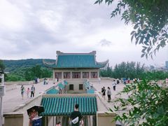 -武汉大学-樱园