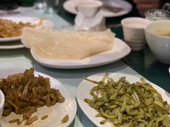 -老昌春饼(中央大街店)