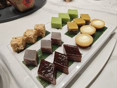 -味可道美食坊(福基路店)