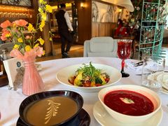 -黑宝石西餐厅(汇励99城市公园店)