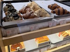 -OUR Bakery(SKP-S店)