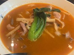 -漆黑觉米粉(三里屯店)