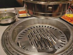 -大叹号·朝鲜族烤肉(滨海吾悦广场店)