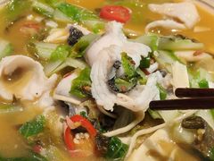 -慧娟面馆·餐厅(望江路店)