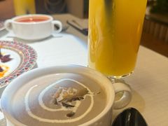 -俄士厨房(时代天街店)
