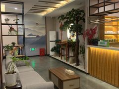 -鸿泰龙·天下易行·足道·SPA(来福士店)