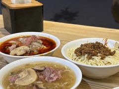 -吴记怪味面(牛王庙店)