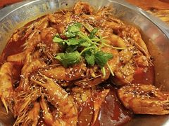 -槐店王婆大虾(开发区店)