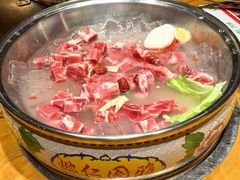 -娜仁图雅蒙古美食村(33小镇店)