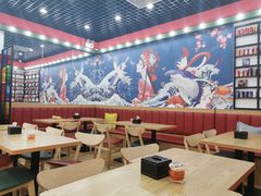 大堂-瑞霖·隆江猪脚饭