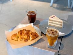 -来回·咖啡(钟村咖啡豆店)