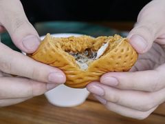 -徐记海鲜(南油永新汇店)