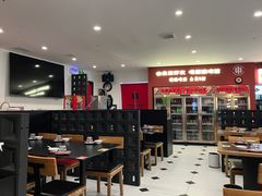 -红东阁东北菜烤肉酒馆(CROSS万象汇店)