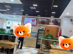 -嘉和一品粥(魏公村店)