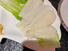 -京炭铜锅涮肉·羊蝎子·羊肉炉(保利·时光里店)