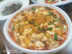 -椒香川流不息川菜馆(二七北路店)