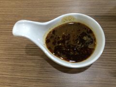 沾料-杨国福麻辣烫(龙阳广场店)