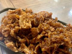 -大姨捞面(新安花园店)