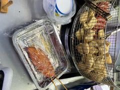 -尚食·卢记烧饼(十全街店)