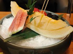 -万岛日本料理铁板烧(万象城店)