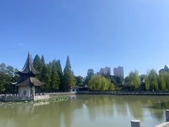 -清晏园