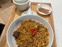 -味千拉面(广州白云机场T1西二店)