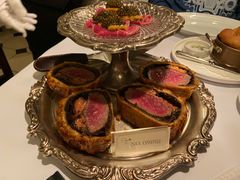 惠灵顿牛排-壳里西餐厅Coquille Seafood Bistro(蒙自路店)