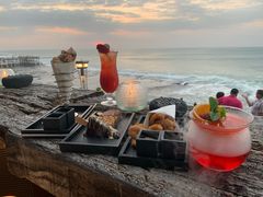 -Rock Bar Bali(Bali)