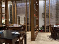 -羡餐厅·杭帮菜·淳菜(千岛湖自由洲际殿店)
