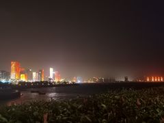 -琴岛之星摩天轮