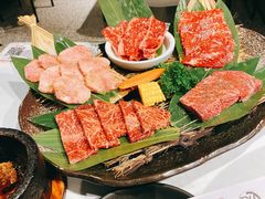 虎丸拼盘-虎丸烧肉(新大陆广场店)