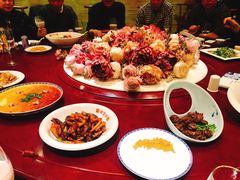 -便宜坊烤鸭店(甜水园店)