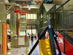 -嗨翻Hi-Fun竞技主题乐园·蹦床亲子生日轰趴(国光1937店)