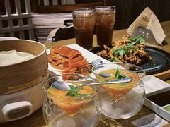 -小大董·烤鸭(王府井apm店)