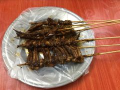 -十里铺铁板鱿鱼