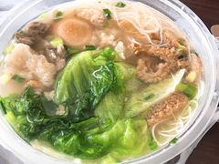 -龙江鲜捞店(龙江路店)
